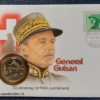 5 Fr. 1989 Henry Guisan – Bild 2