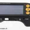 Safe Video Lupe „Pocket“ – Bild 3