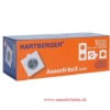 HARTBERGER Assorti-box EURO, Münzrähmchen selbstklebend, sortiert