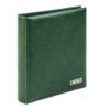 Lindner-karat-Münzalbum CLASSIC, grün – Bild 2