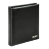 Lindner-karat-Münzalbum CLASSIC, schwarz – Bild 3