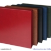 Lindner Schutzkassette zu Ringbinder, ohne Griffmulde