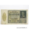 KOBRA-Klapphülle für Banknoten und Belege bis 201 x 127 mm, 50er-Packung