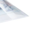 KOBRA-Klapphülle für Banknoten und Belege bis 201 x 127 mm, 50er-Packung – Bild 2