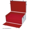 Lindner Alu-Koffer MAGNUS, leer – Bild 2