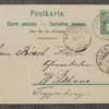 Densbüren AG Litho Postkarte 1905 – Bild 2