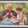 Bundesfeier Karte 1928 – Bild 2
