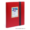 Trading Card Album Slim Small Taschenalbum, Platz für 160 Cards – Bild 3