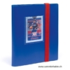 Trading Card Album Slim Small Taschenalbum, Platz für 160 Cards – Bild 4