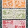 Schweiz 1949 Technik und Landschaft – Bild 2