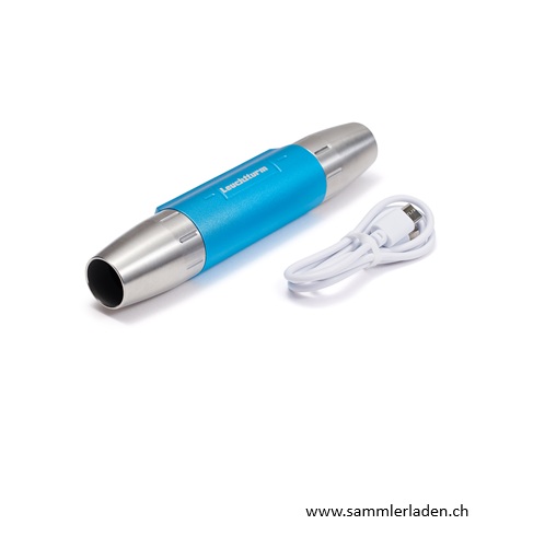 UV-lampe Holmes 2.0, mit USB-Kabel – Bild 4