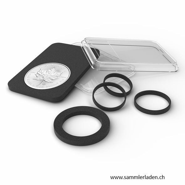 Quicklabs für 16 bis 41 mm ( 5 Stück )