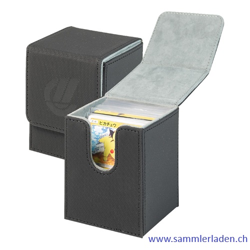 Premium Deckbox für 200 Sammelkarten