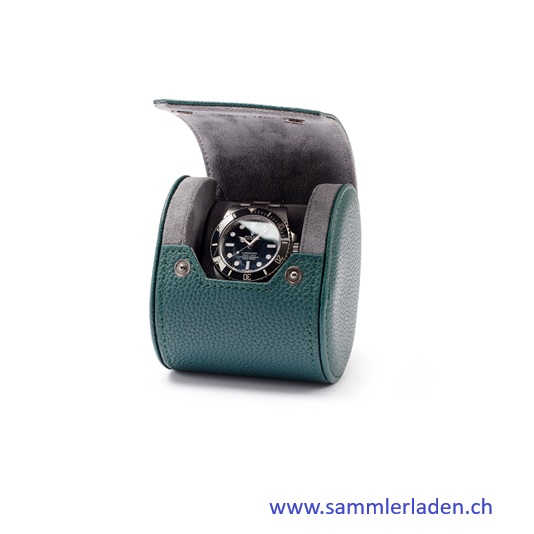 Via Uhrenrolle Kunstleder – Bild 2