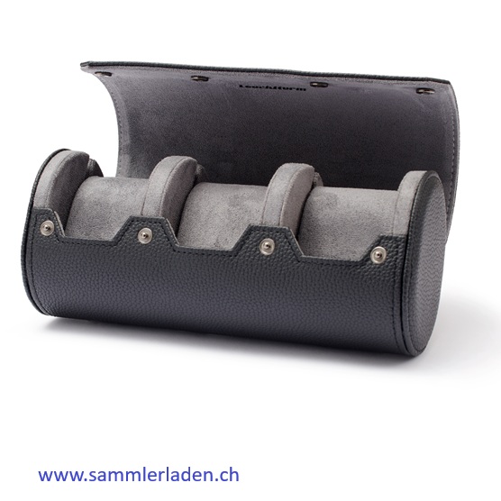 Via Uhrenrolle Kunstleder – Bild 5