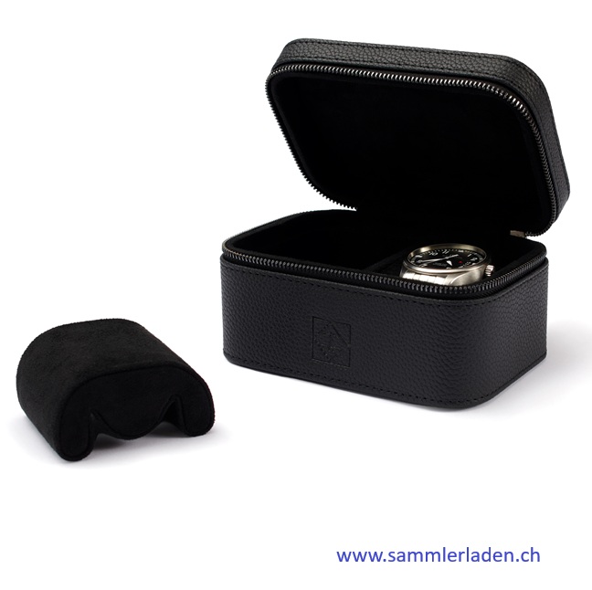 Vigil Uhren Reise Etui – Bild 3