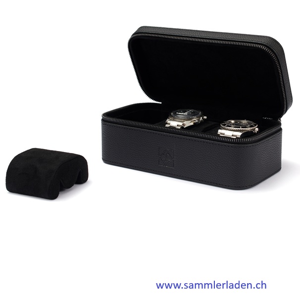 Vigil Uhren Reise Etui – Bild 4